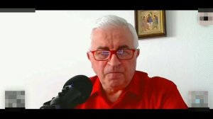 Интересно. О ситуации на Украине и Иране.