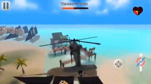 Финальная битва в игре ночей с Тимохой 5 Остров новое обновление уже скоро будет Tim GZ