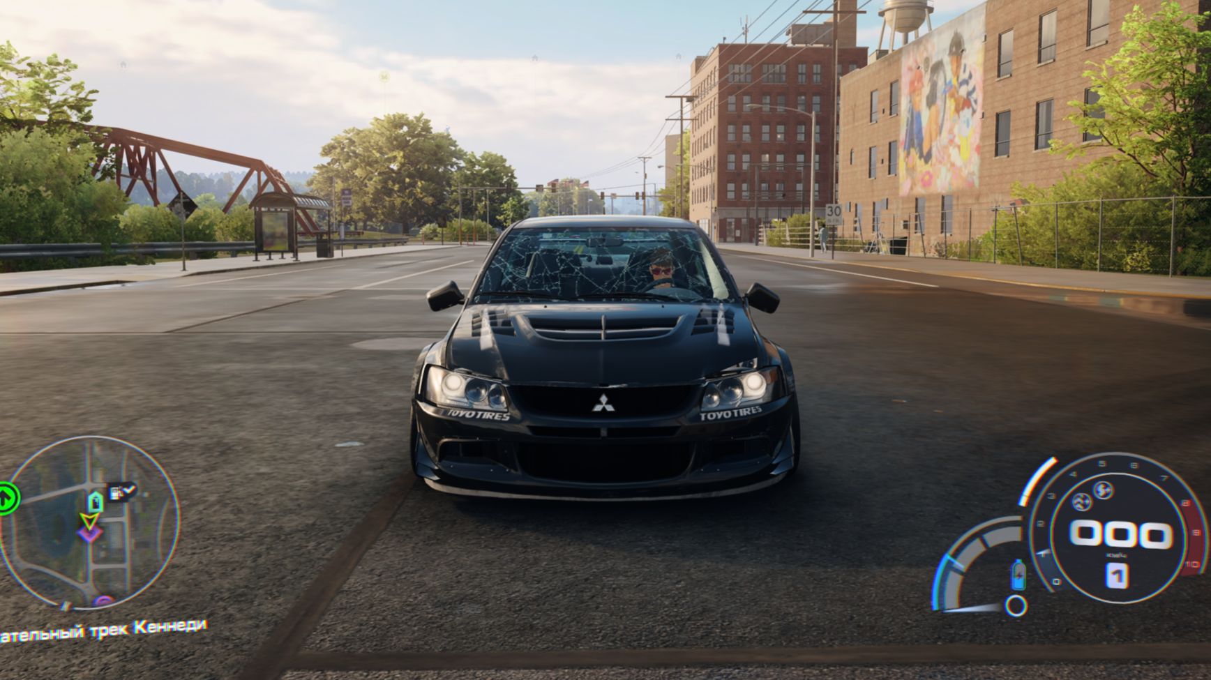 Need for Speed Unbound_Fugron Edition смотреть онлайн