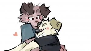 Фурри комиксы озвучка