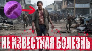Dayz Ultimate Survival Неизвестная болезнь #4
