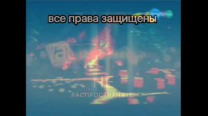 Горящая машина 2014 Маша и медведь (пробный эфир канала карусель). avi