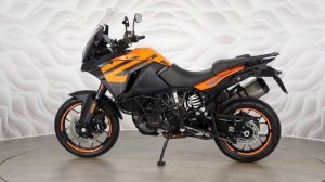 KTM 1290 Super Adventure S vin VBKV79408KM909534