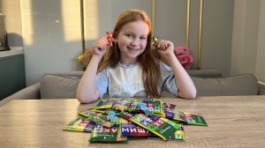 ЛАКИ МИШИ в перекрестке / ЛАКИ МИШКИ