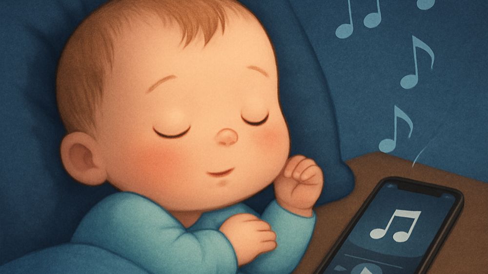 Nataliya austova - Kolybelnaya pesnya zvuki prirody