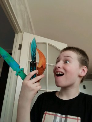 Я ОТКРЫВАЮ ПОСЫЛКУ ОТ СТАНДОФФ 2!!