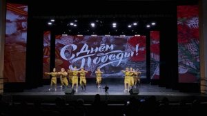 Баин Тег бэкстэйдж концерт 10 лет Ансамблю