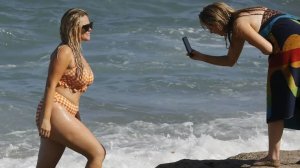 Женские Неловкие Моменты