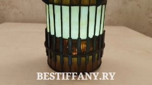 Люстра в стиле тиффани подвесная RCN 908 C от BESTIFFANY.RU