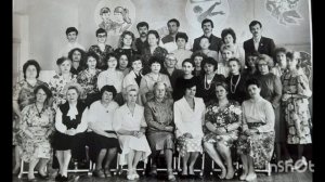 Школа 6, привет! Песня.