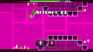 Нашол тайную комнату в гд 1 уровень