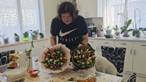 Сытники- Девчонки поздравляю с8 марта!