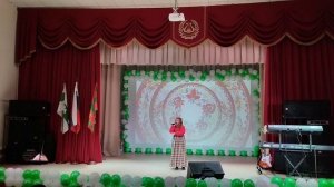 Открытие РДК и года единства народов России