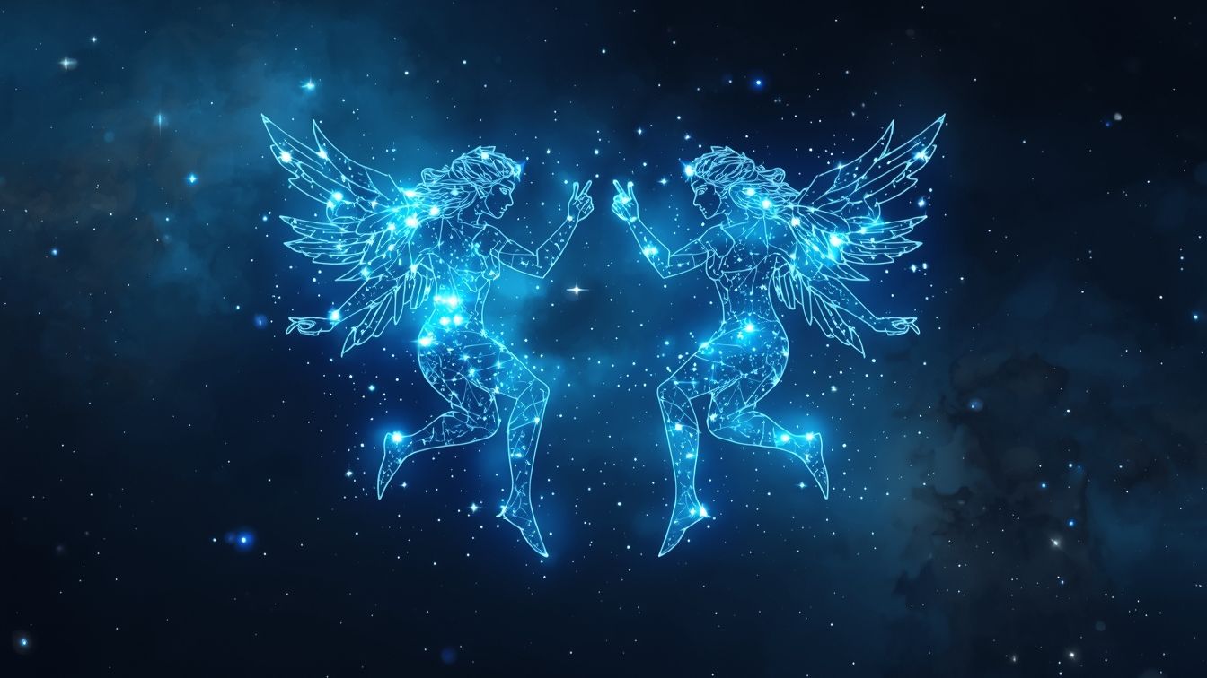 ПРОГНОЗ БЛИЗНЕЦЫ по ЛУННОМУ ЗАТМЕНИЮ 3 марта 2026 года