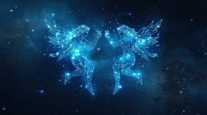 Близнецы прогноз на лунное затмение 3 марта 2026 🔮 Дом и семья