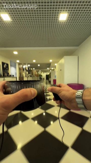 Покрыли весь офис: обзор на хайповый роутер-лампу HUAWEI