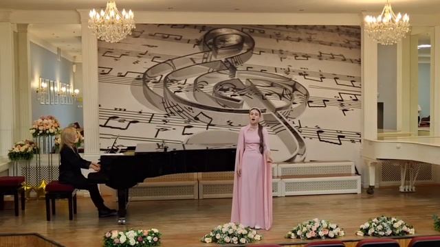 Хаипова Мария Леонидовна, МАУДО 