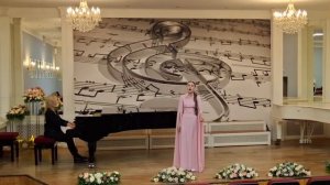 Хаипова Мария Леонидовна, МАУДО " Детская музыкальная школа №4" г. Набережные Челны