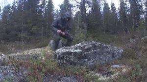 Рыбалка в Арктике на деревянную сеть!Жду полную сеть рыбы!