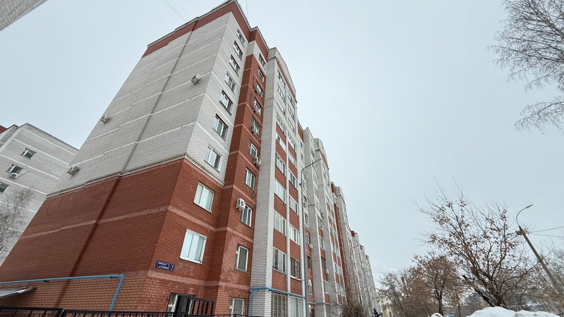 Продажа 1 комнатной квартиры Казань, ул. Толбухина д.7