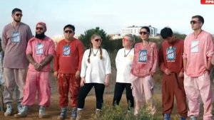 Выжить в Стамбуле 10 выпуск 08.03.2026 Как прошли испытания и кто покинул шоу?