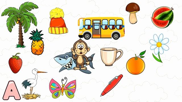 Учимся говорить