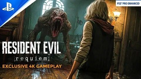 Резидент ивел 9►4