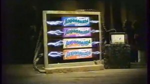 Рекламные блоки и анонсы (Первый канал, 09.03.2004)