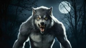 Оборотни и Волки ...филм ...