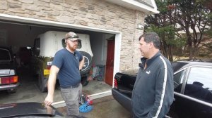 Славик USA/КАК ХАЛТУРЯТ на Американской Стройке.