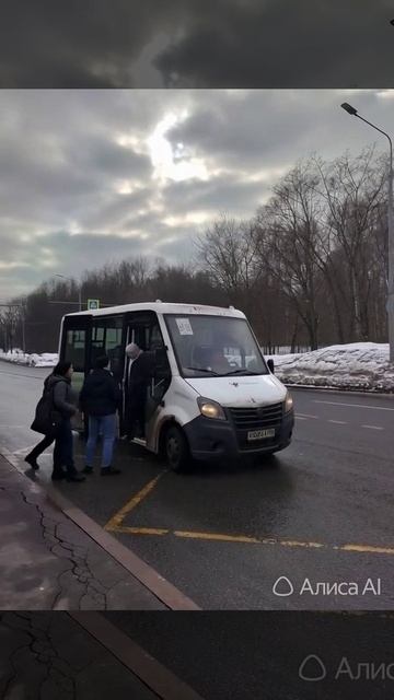 пов: когда проезд стоит 1 рубль