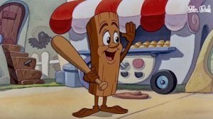 МУЛЬТИК ПО БРЕЙНРОТ 1 СЕЗОН 5 СЕРИЯ ЛЕГЕНДАРНЫЙ ТУНГ ТУНГ ТУНГ САХУР ПОПАЛ К БАЛЕРИНЕ КАПУЧИНЕ