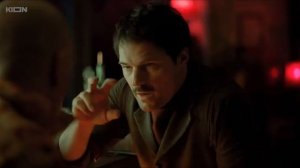 Бар один звонок| Договорился с богом