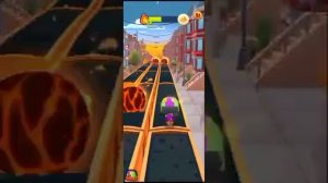 Прохождение Игры Том Бег За Золотом #42 - Продолжение Побег от Лавы