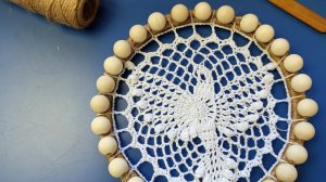 Кольцо для панно