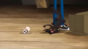 Дебилторы Гости из Солнца 1 Серия