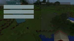 кто когда то делал такое в старом майнкрафте?