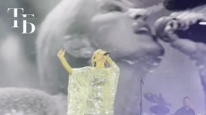 Татьяна Буланова-"Концерт в День рождения" Ледовый дворец 06.03.2026