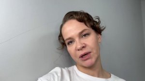 Приглашение на спектакль "Уроки счастья" 18 марта от Анастасии Лебедевой