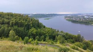 Нижний Новгород