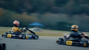 Позади целых два сезона Чемпионата России по картингу!