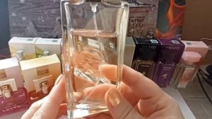 9.Моя парфюмерная коллекция (Эйвон 2 серия) .mp4