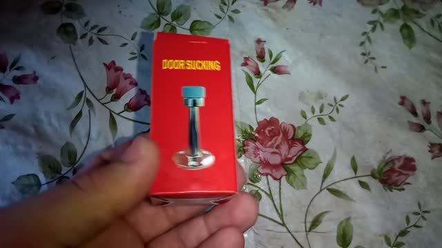 Ограничитель для двери