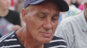 "Возвращение". Вернувшимся с войны, но ушедшим обратно посвящается