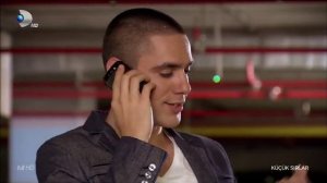 Маленькие тайны 7 серия Турецкий сериал смотреть бесплатно драма Турция