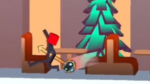 Bullet Smile: Ragdoll Puzzles