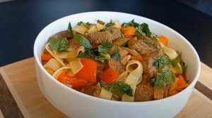 ЛАГМАН КЛАССИЧЕСКИЙ