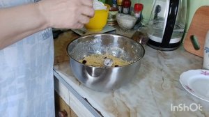 Навела порядок.Сегодня будет печенье.🧇🧇