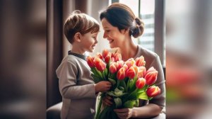 Наталья Задорожная  "Что будет, если вдруг исчезнут женщины?"  читает Любовь Б.