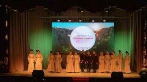 Җидегән йолдыз - Кайтчы җырым ( Муз. А. Файзрахманов; сл. Ф. Сафин)